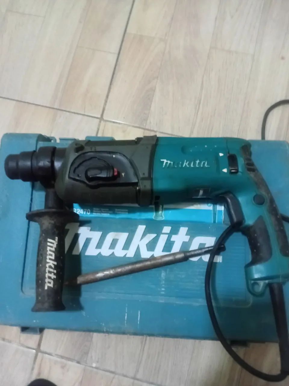 Martele makita hr2470