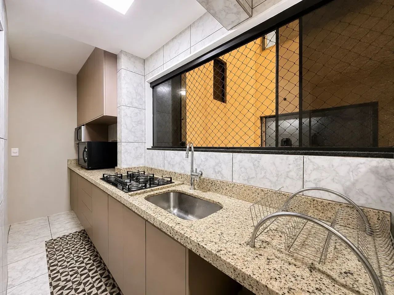 Apartamento em Taguatinga Sul