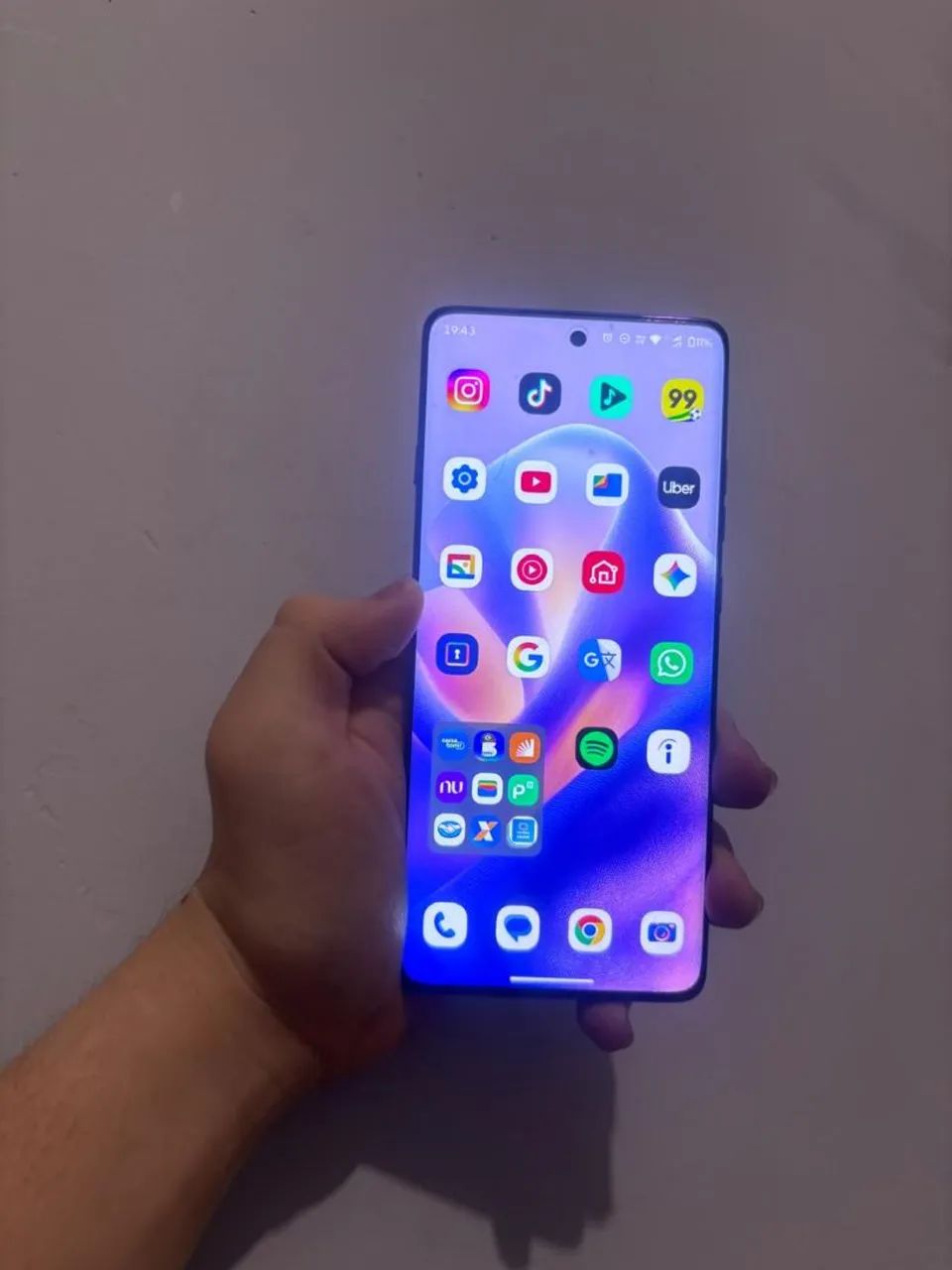 Motorola Edge 60 pro - Foto 2