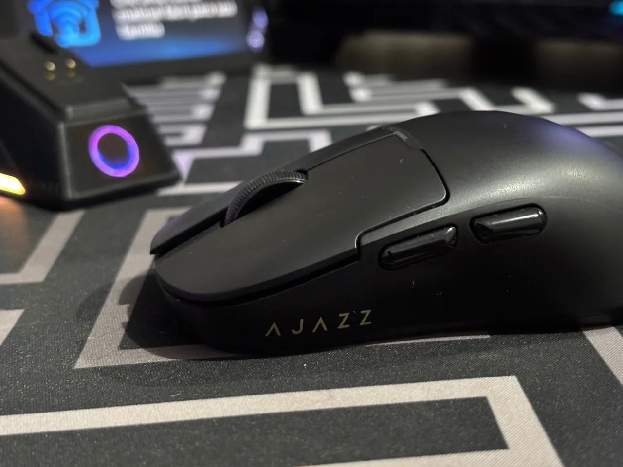 AJAZZ AJ159 APEX - Foto 4
