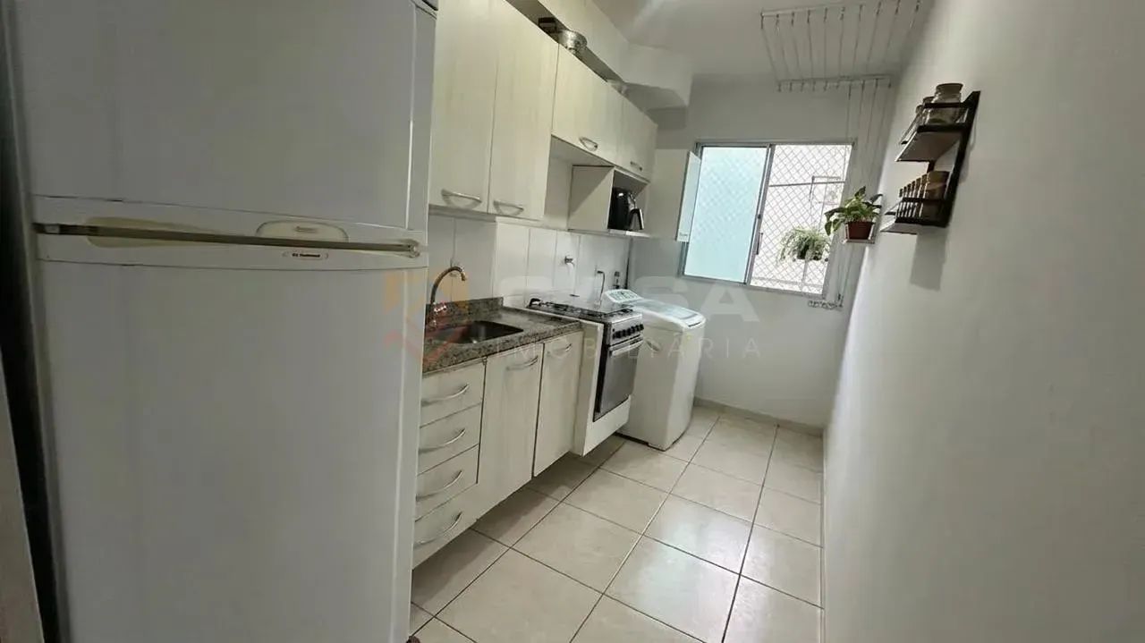 Oportunidade 2 Quartos/elevador em Colina de Laranjeiras - Foto 4