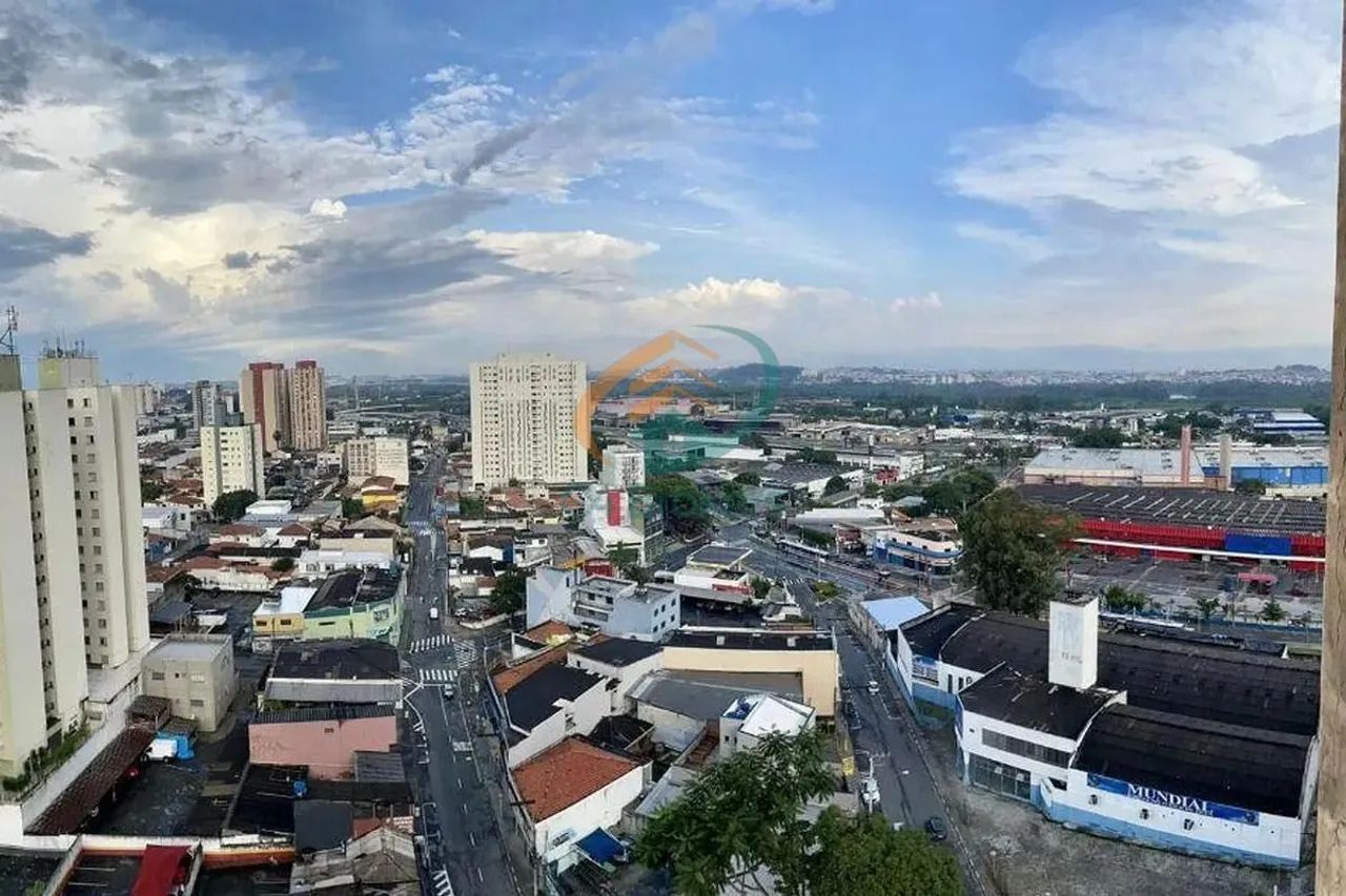 Apartamento em Centro - Guarulhos, SP - Foto 2