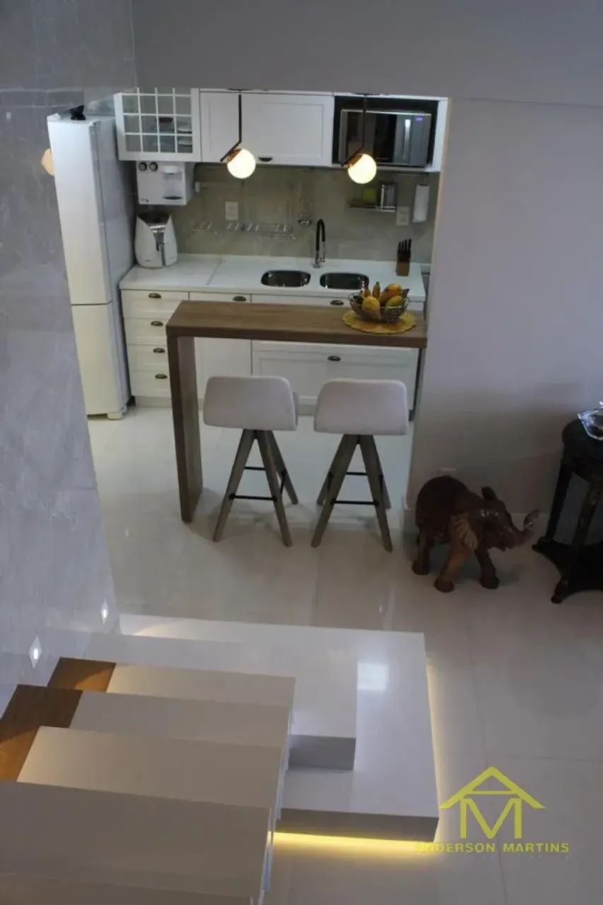 Cobertura com 3 Quartos e Vista Deslumbrante em Itapuã! Código: 27371 R - Foto 2