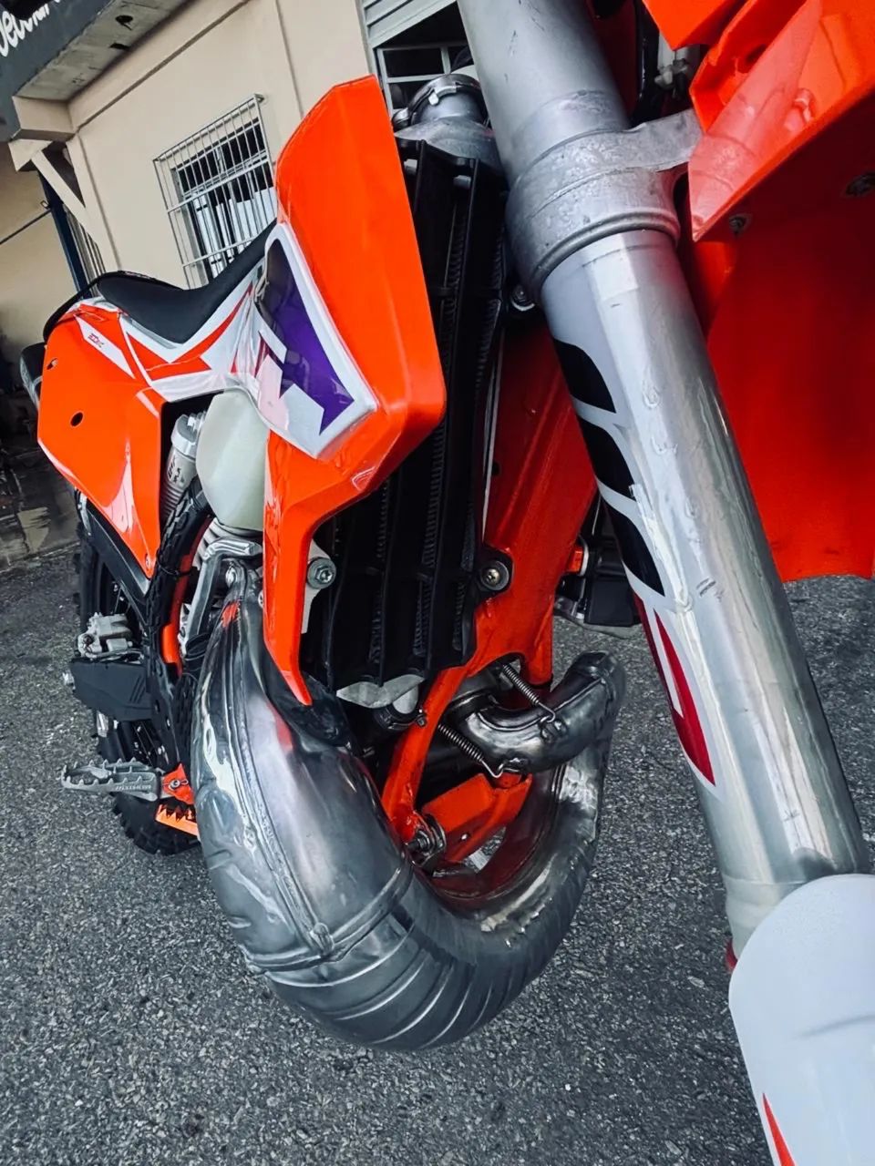 Ktm 300 2023  - Foto 4