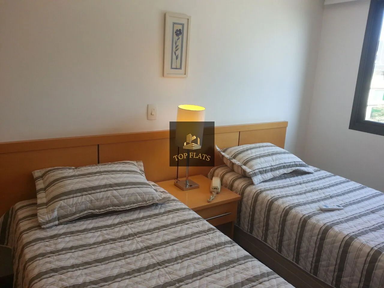Flat disponível na Vila Mariana - Foto 3