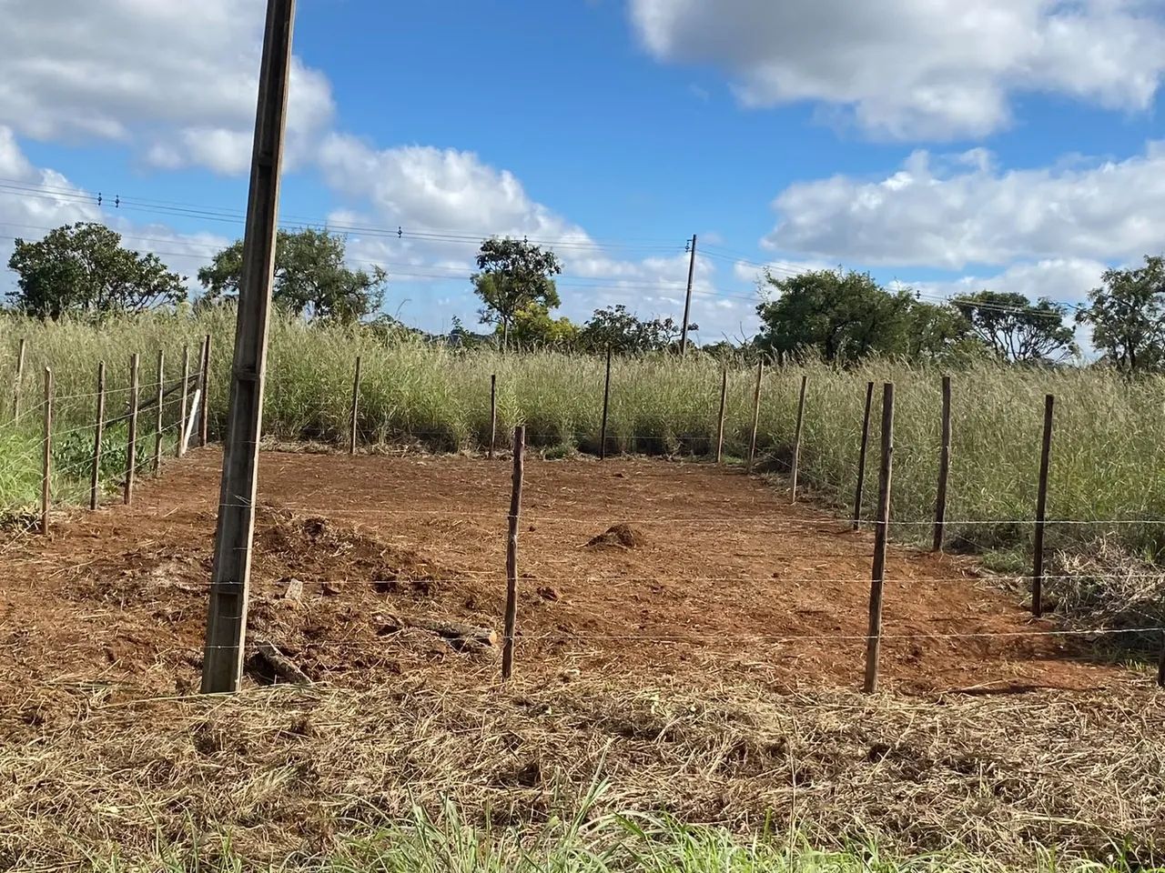 Lote comercial Ponte Alta Norte DF 475 - Foto 3