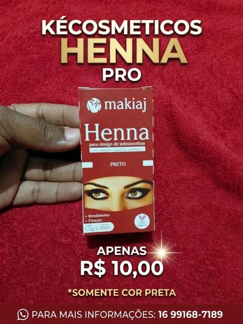 KÉCOSMETICOS  - Foto 2
