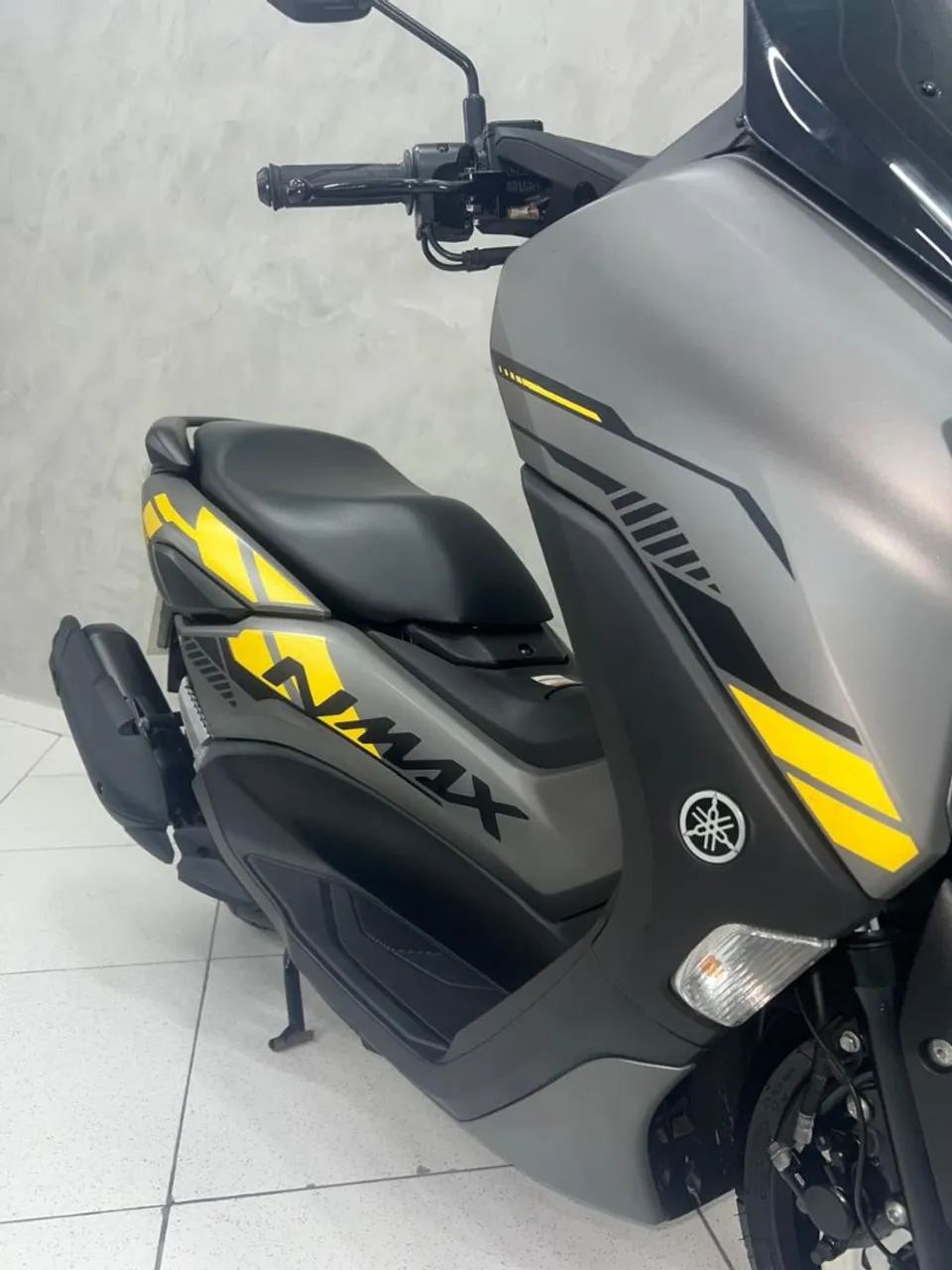 Nmax 160 SE - Foto 3