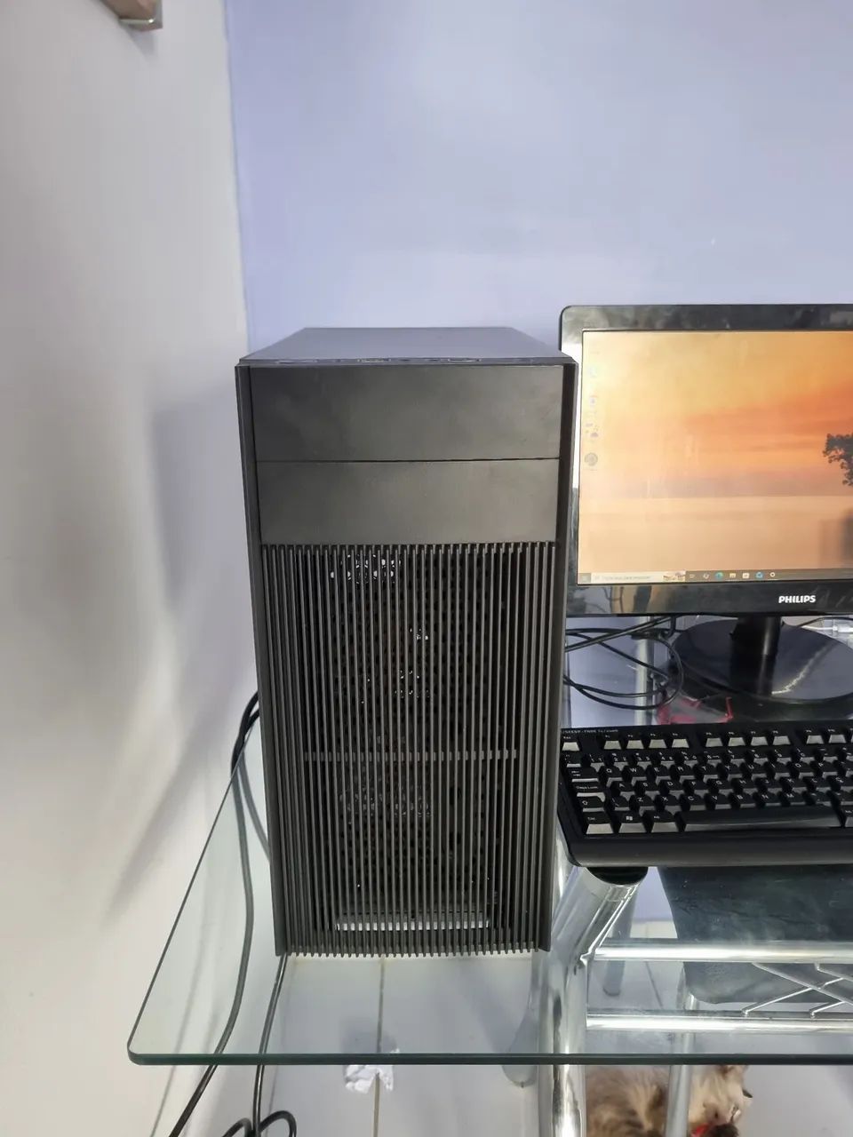 Vendo ou troco computador  - Foto 3