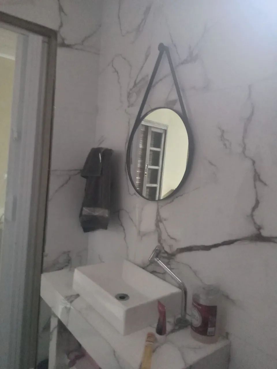 Três casas no mesmo terreno 