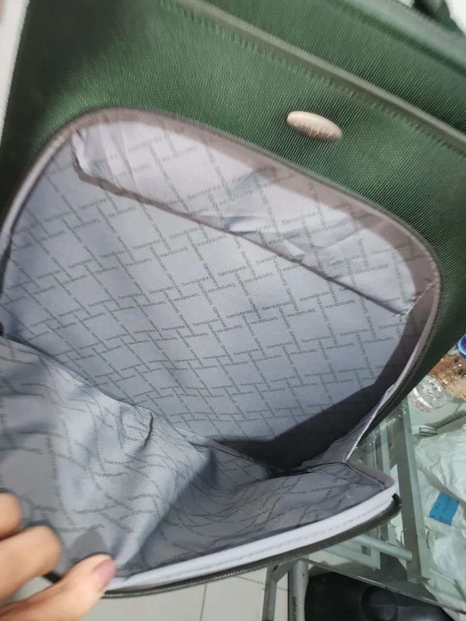 Mala  para viagem  - Foto 2