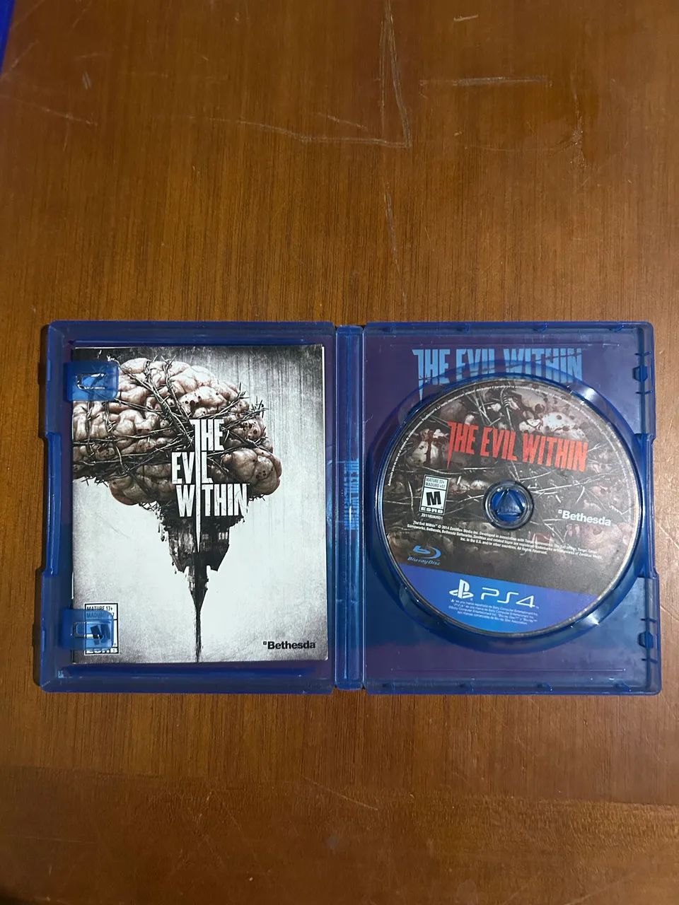 JOGOS DE PS4 - Foto 3