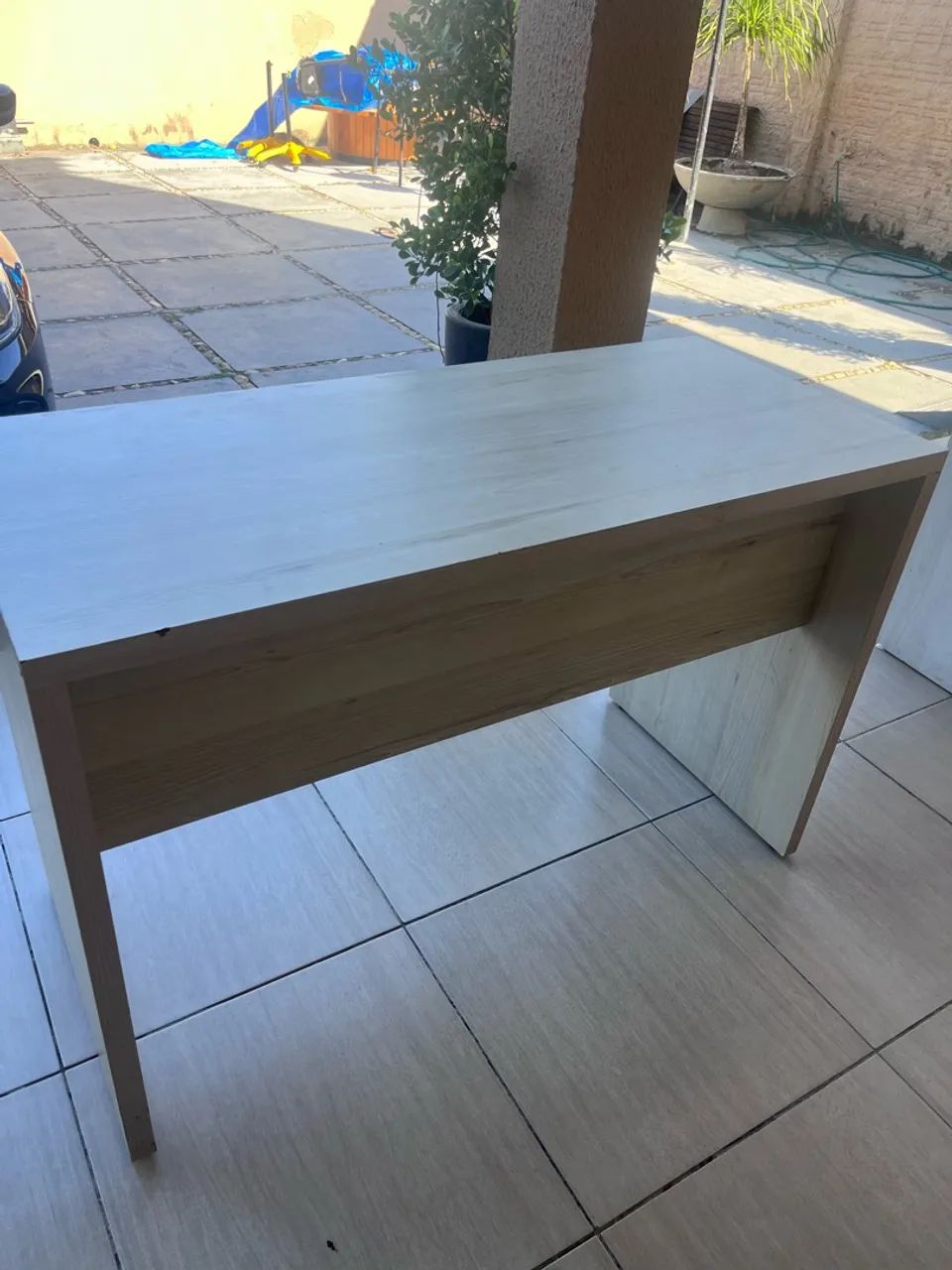 Mesa em MDF - Foto 2