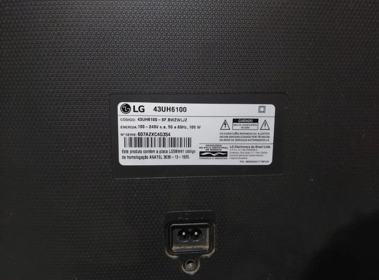 Televisão  - Foto 3