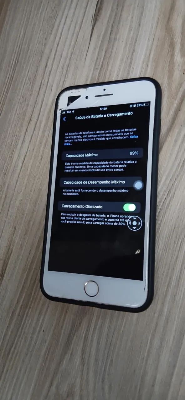 iPhone 8 Plus  - Foto 3