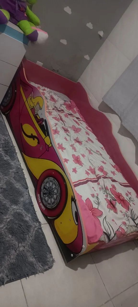 Cama infantil  - Foto 4