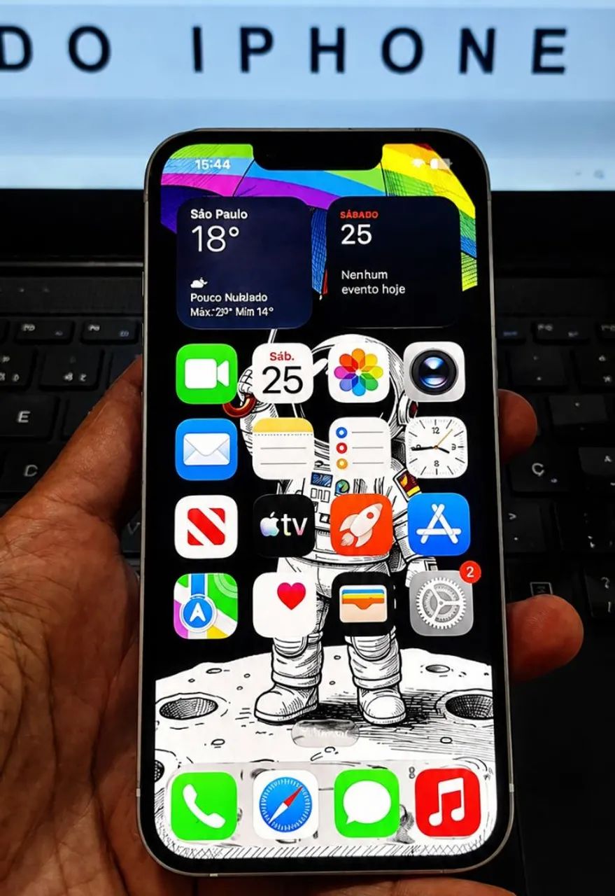 IPHONE 13