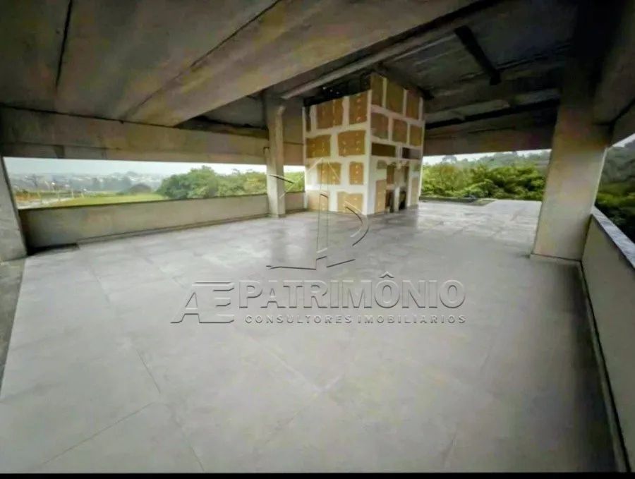 GALPÃO COMERCIAL ALPHAVILLE NOVA ESPLANADA 4 - Foto 5
