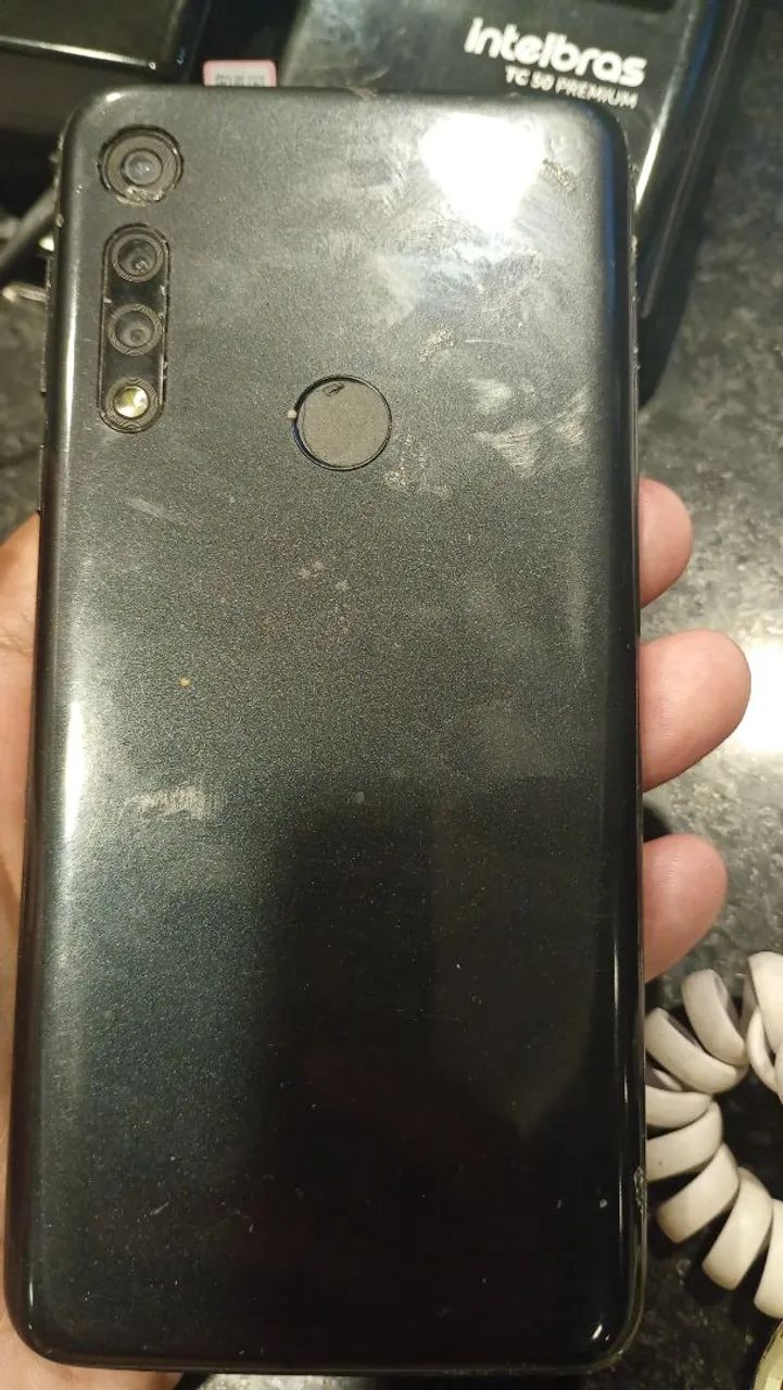 Moto G8 Play  - Foto 3