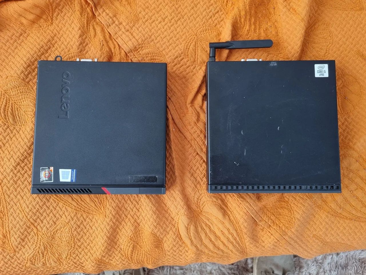 Vendo computador de escritório 