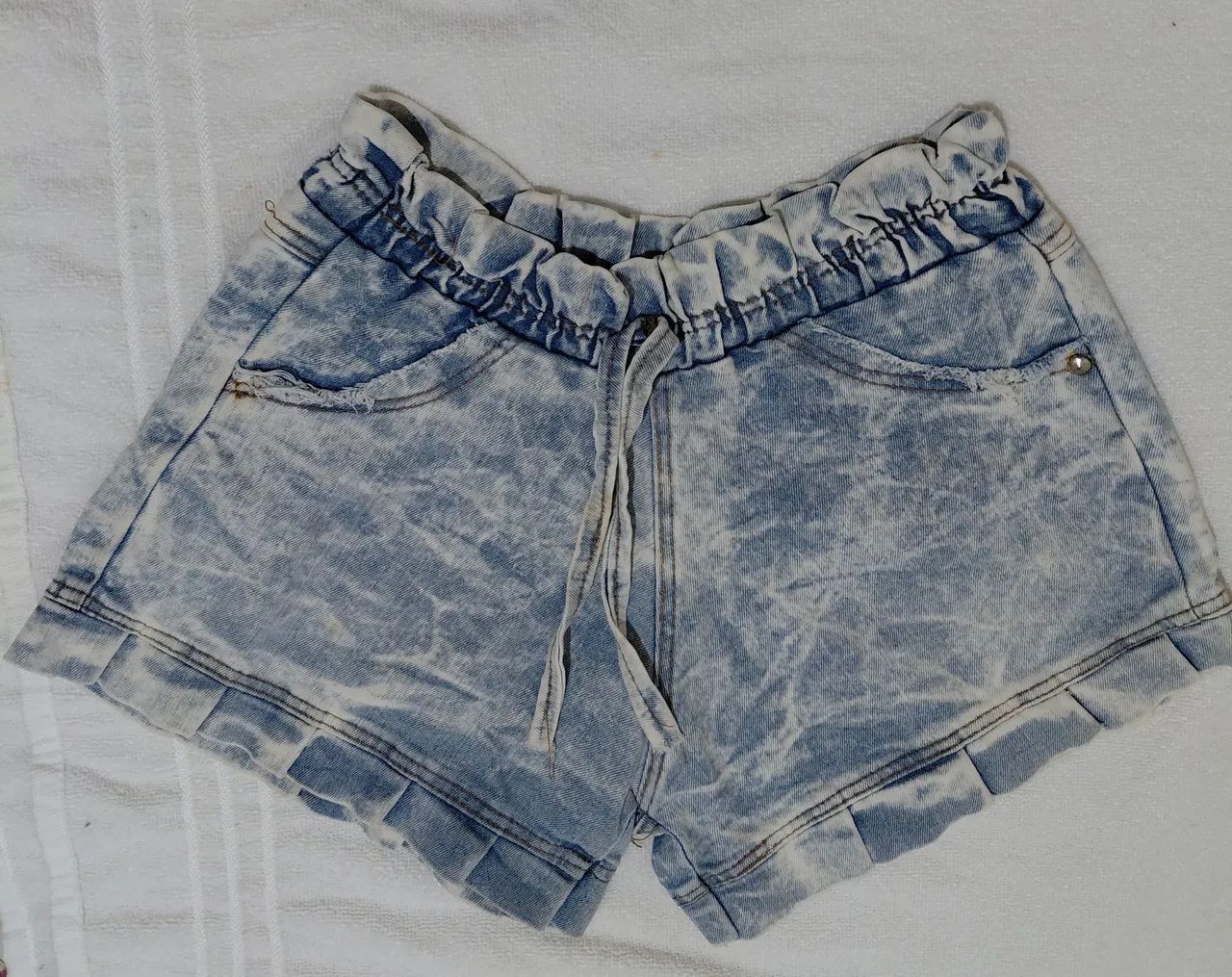 Roupas Diversas