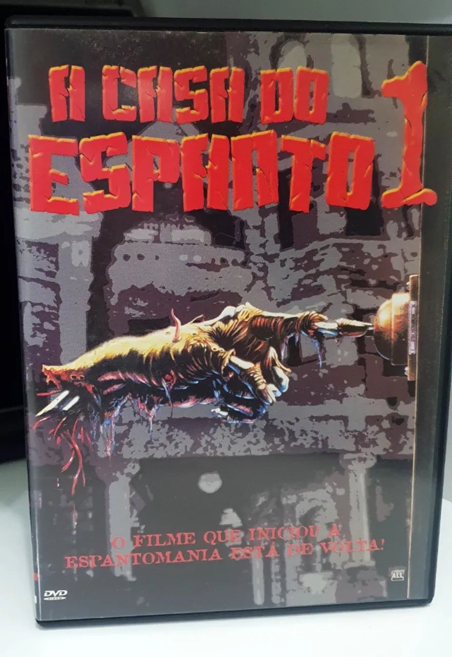 A Casa do Espanto - House - Steve Miner