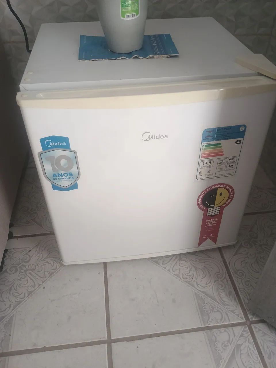 Frigobar Midea  - Foto 2