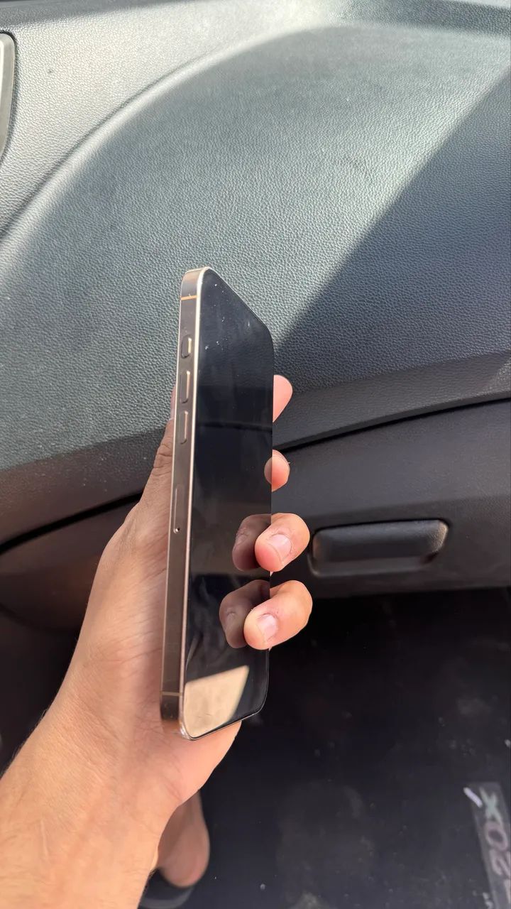 16 PRO MAX 256GB - Foto 2