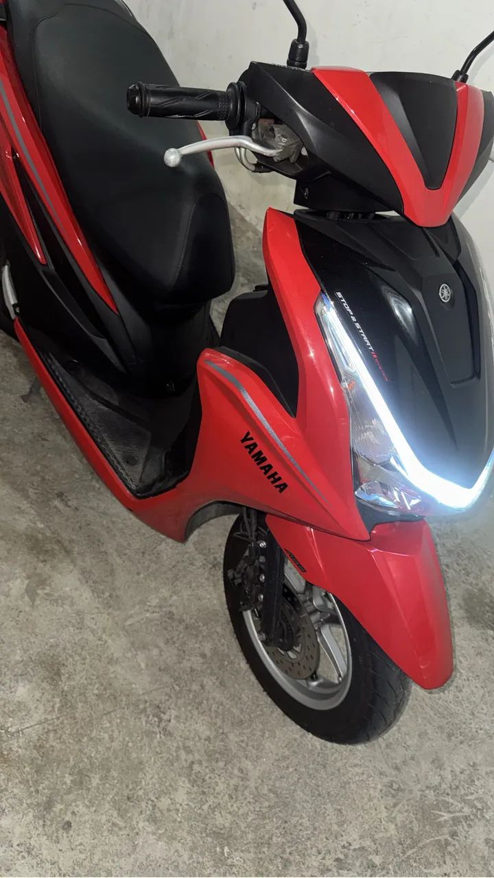 Fluo 2025/26 - Foto 5