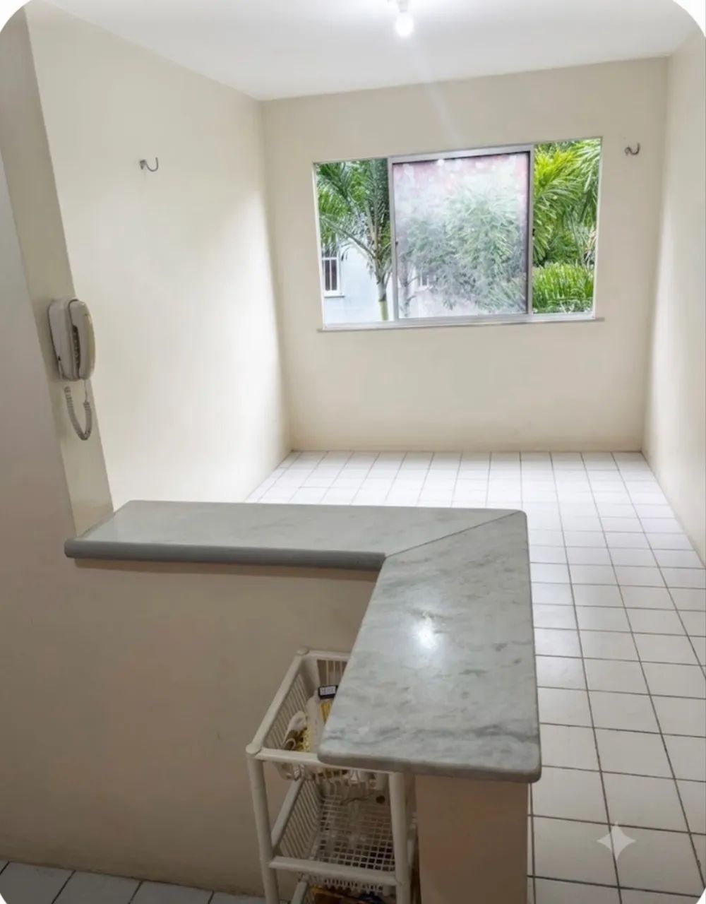 Apartamento no passaré  - Foto 2
