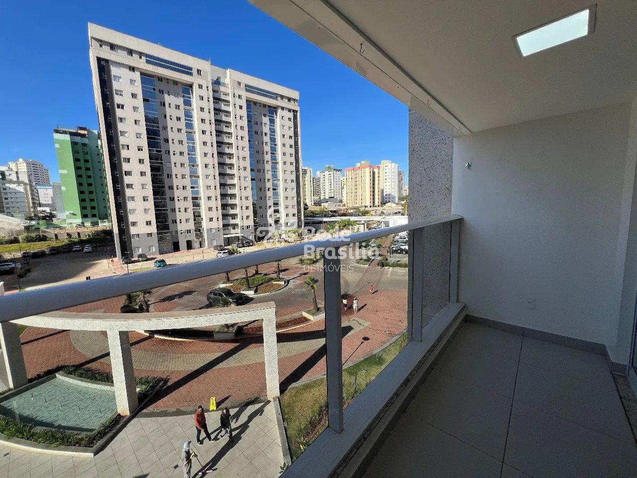 Rua das Carnaubas - 2 Quartos - Reserva Parque Clube - Foto 4