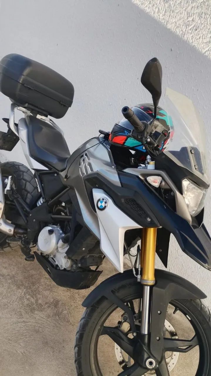 Bmw gs 310 - Foto 3