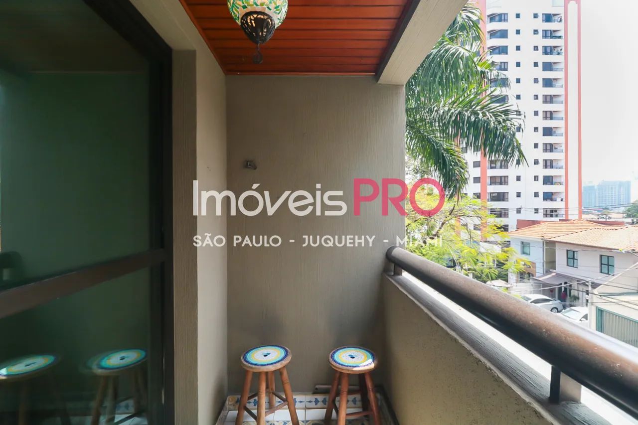 Apartamento, Vila Nova Conceição - São Paulo - Foto 5