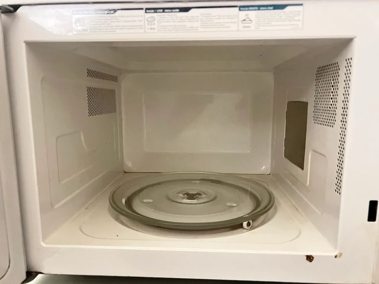 Microondas Midea  - Foto 2