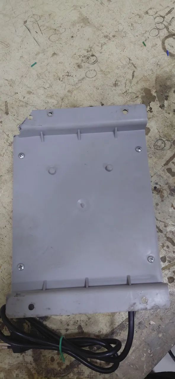 Calibrador pneu Stokair digital - Foto 5