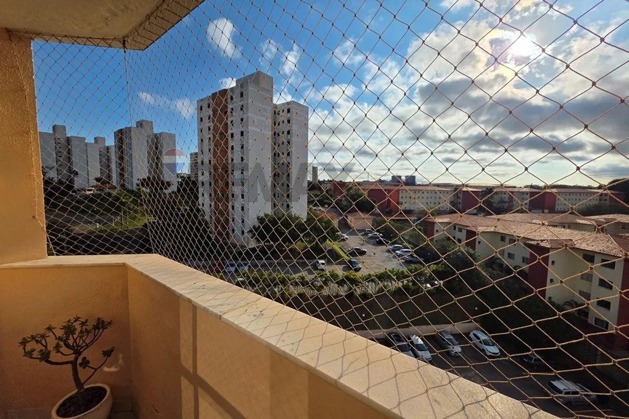 Apartamento Conjunto Chácara Primavera - Foto 4