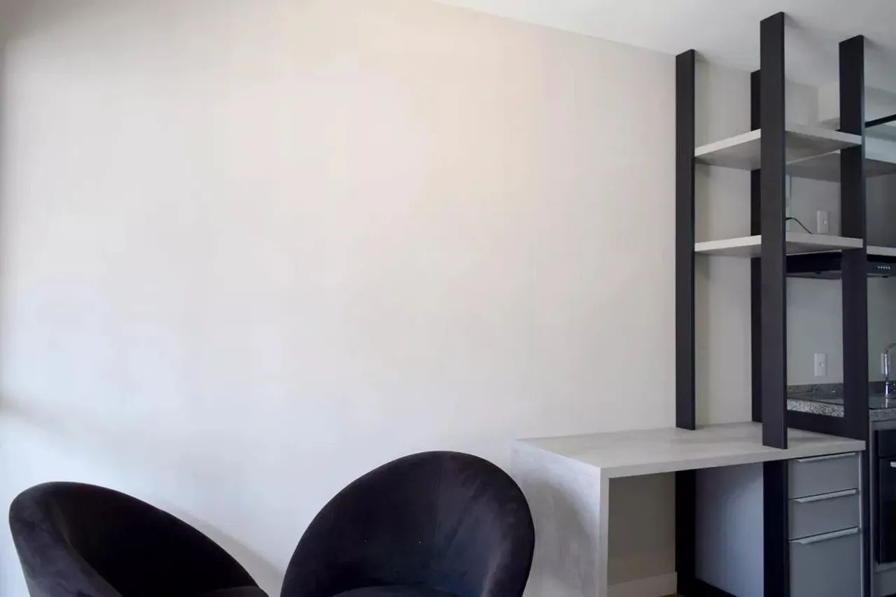 Apartamento à Venda - Pinheiros, 1 Quarto, 27 m2 - Foto 4