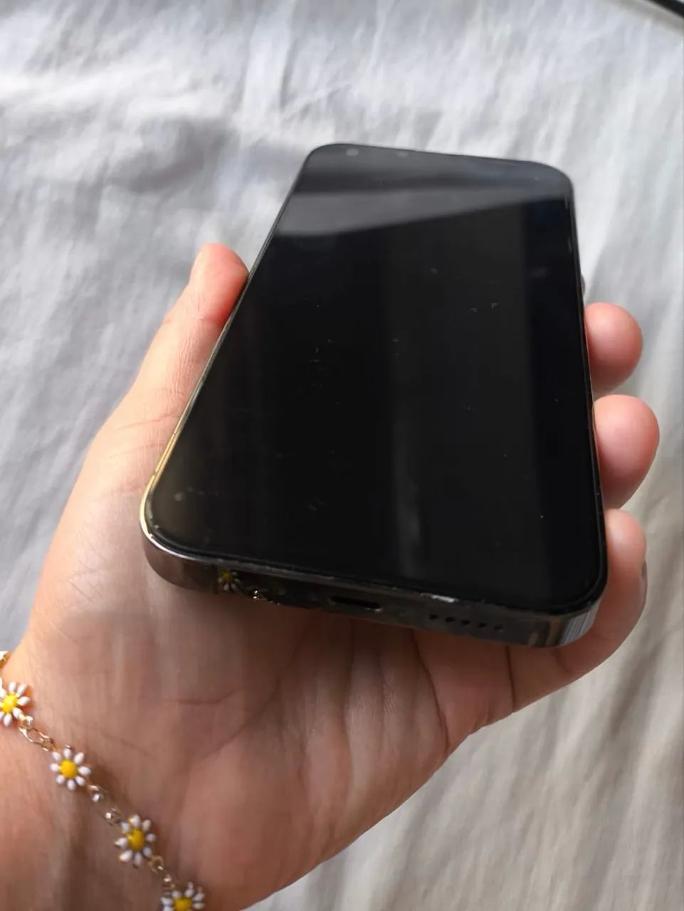 iPhone 13 Pro 128gb - Foto 2