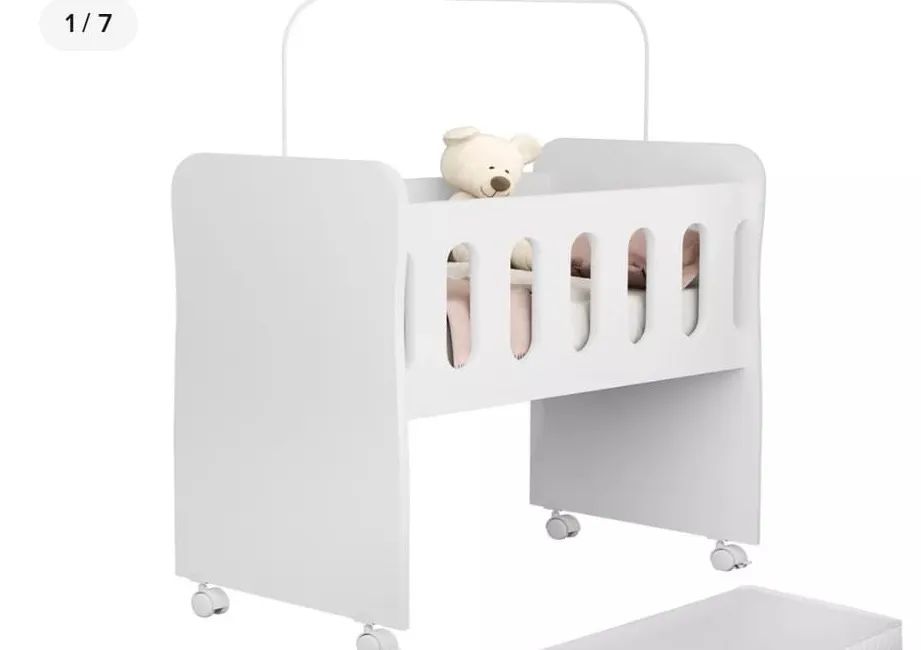 Mini berço 65579520079745120