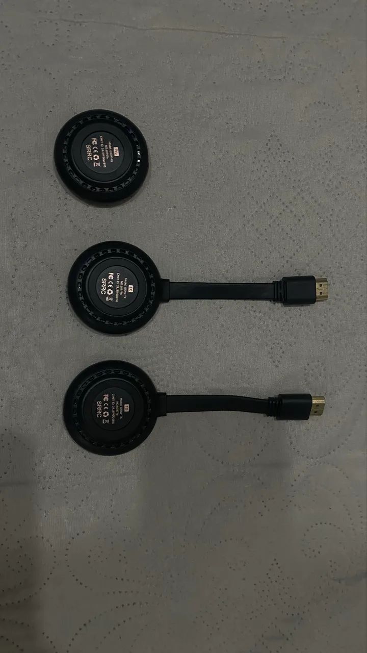 Transmissor sem fio hdmi Hagibis