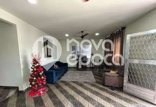 Higienópolis | Casa 4 quartos - Foto 5