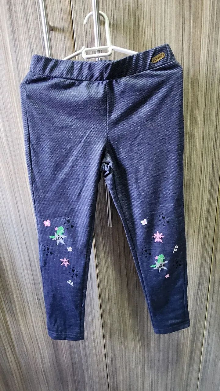 Roupas Alphabeto - Foto 3