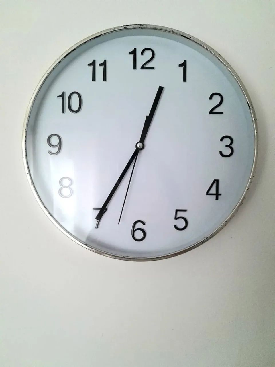 Relogio de parede  - Foto 2