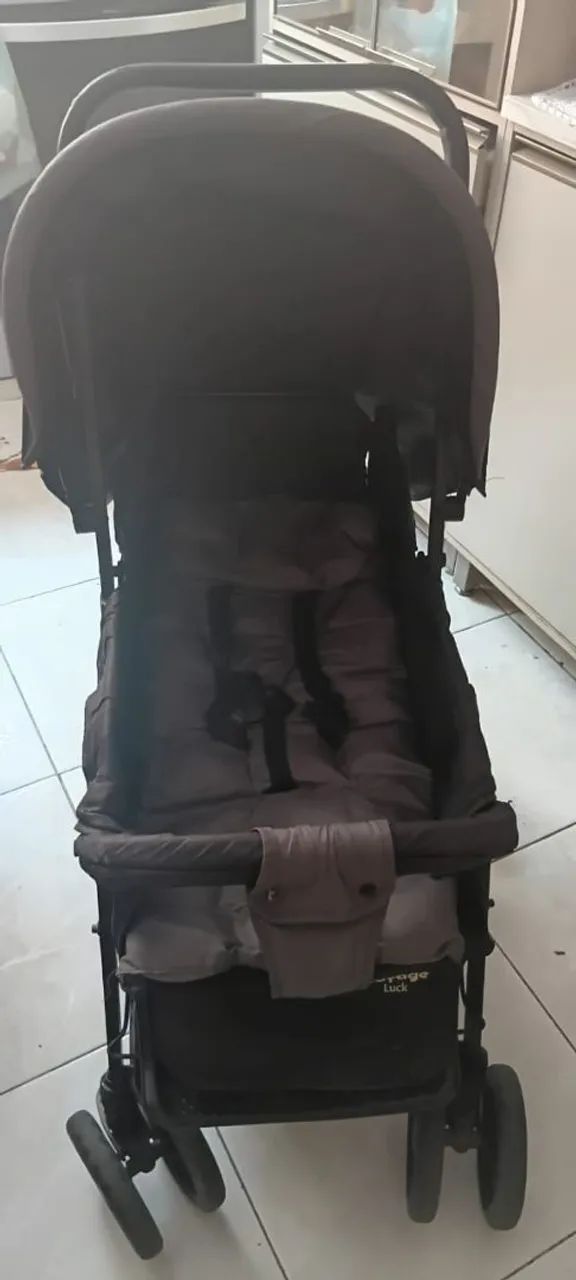 Carrinho de bebê  - Foto 3