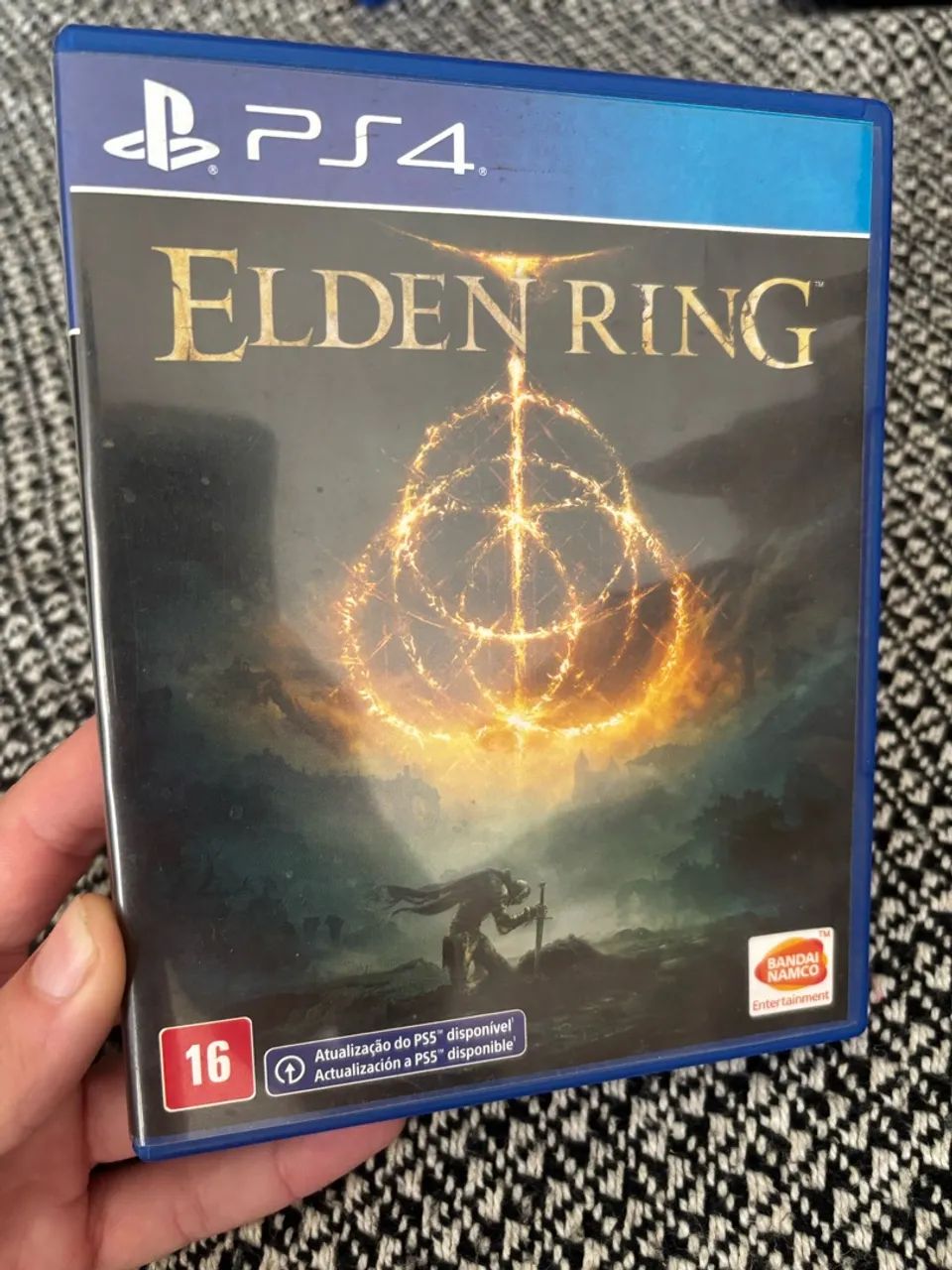 Elden ring ps4 