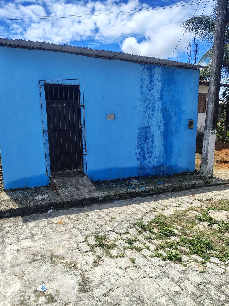 Foto - Maceió - Benedito Bentes
