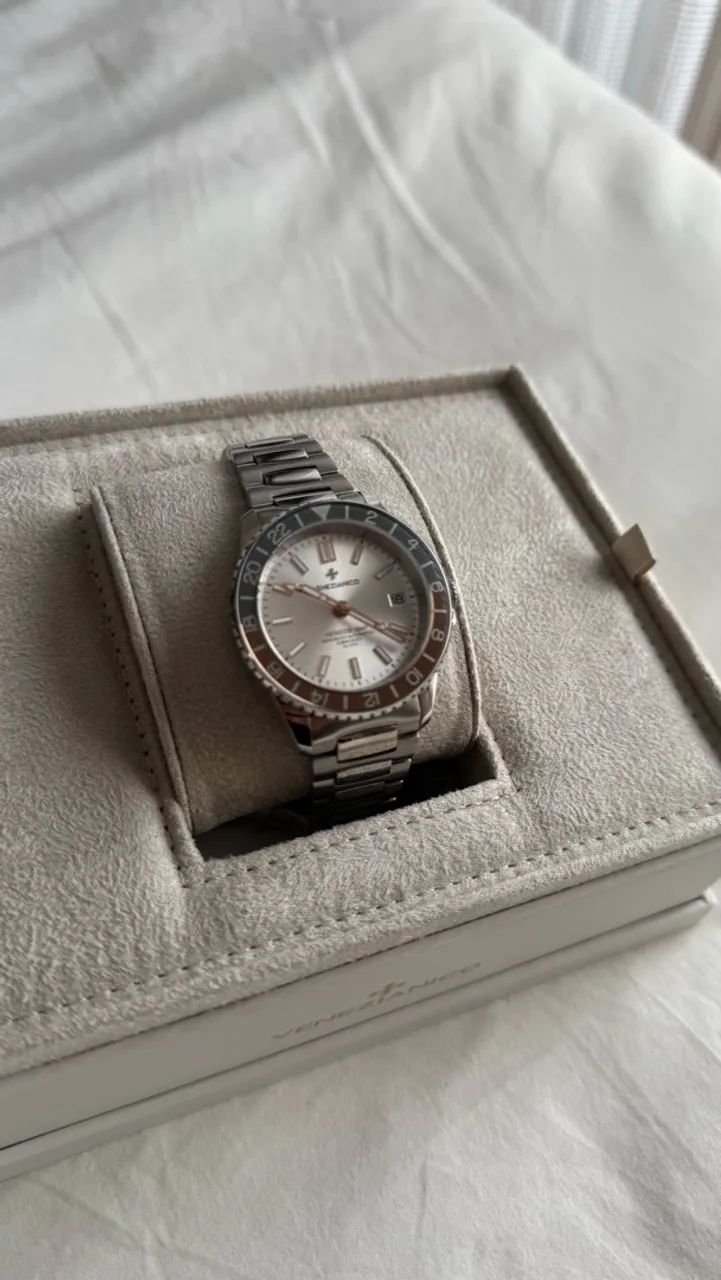 Venezianico GMT - Foto 4
