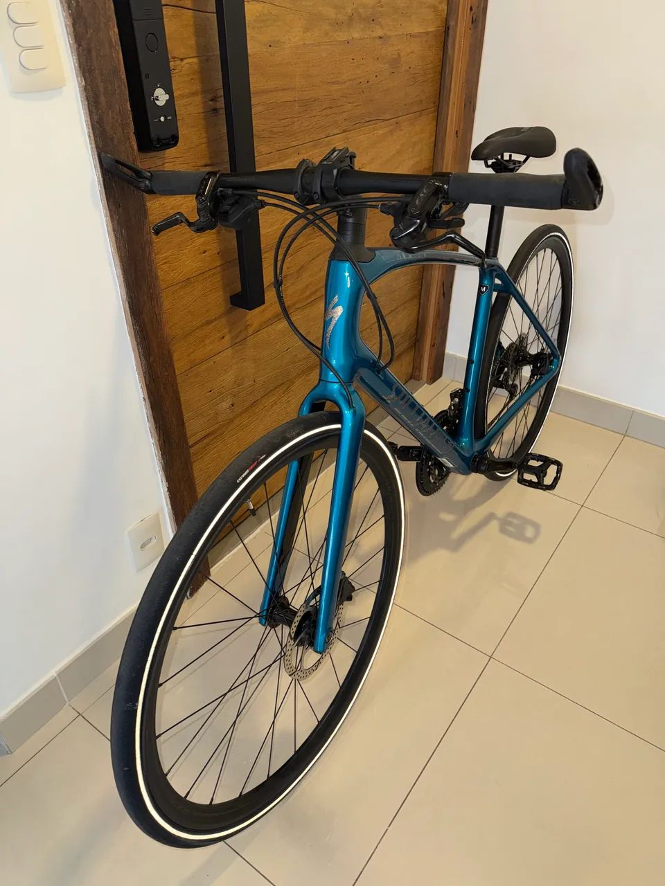 Specialized Sirrus Elite Carbon tam. M - Foto 3