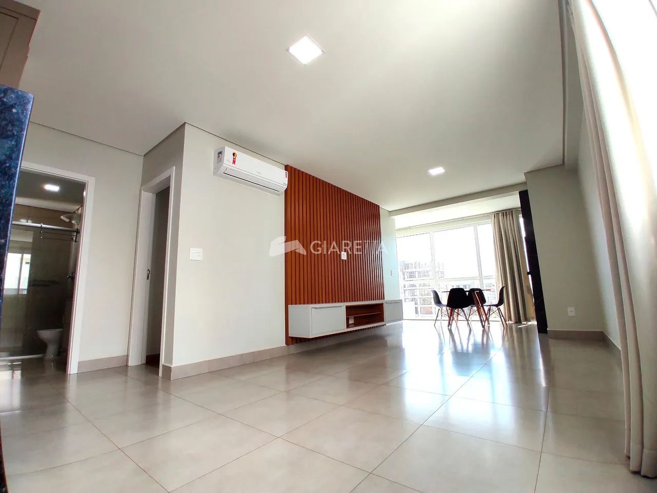 Apartamento semi-mobiliado para venda, EDIFÍCIO CELESTIAL, TOCANTINS, TOLEDO-PR - Foto 5
