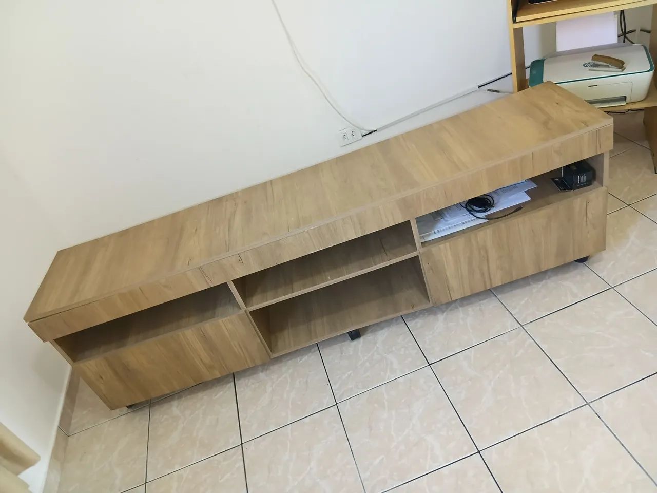 Vendo Rack usado 150.00reais